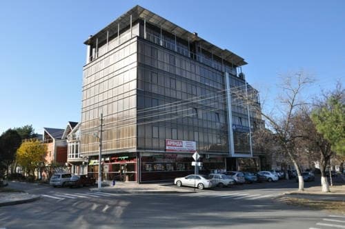 Apartments na Krepostnoy - Анапа