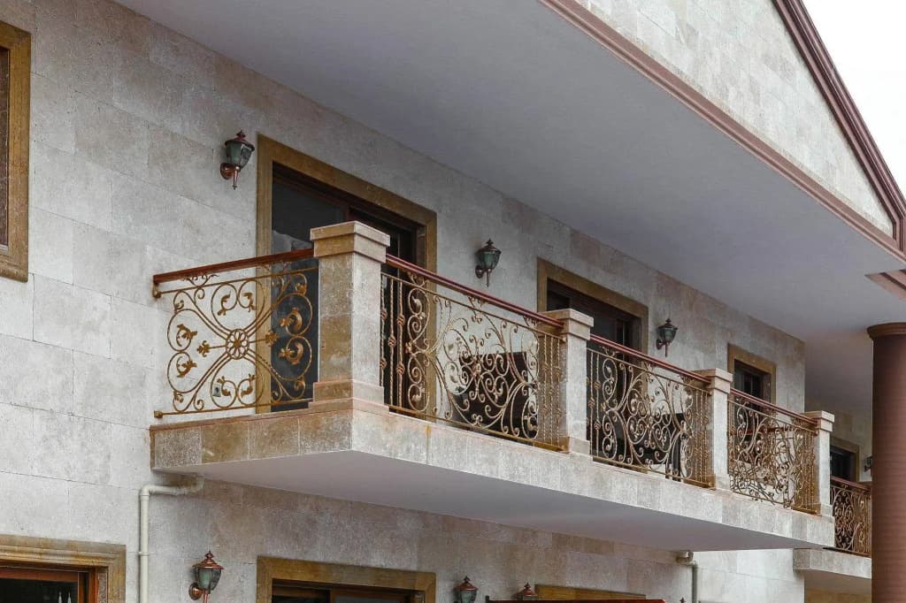 Mediterra Residence - Кемер