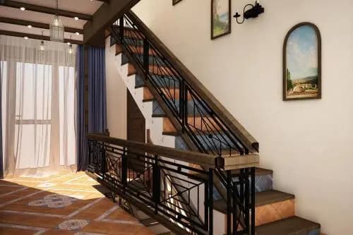 Guest house at 9 Proseka - Самара