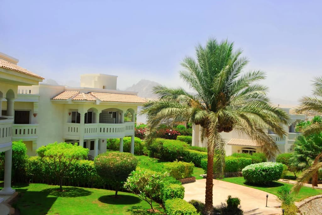 Naama Bay Hotel & Resort - Шарм-эш-Шейх (Шарм-эль-Шейх)