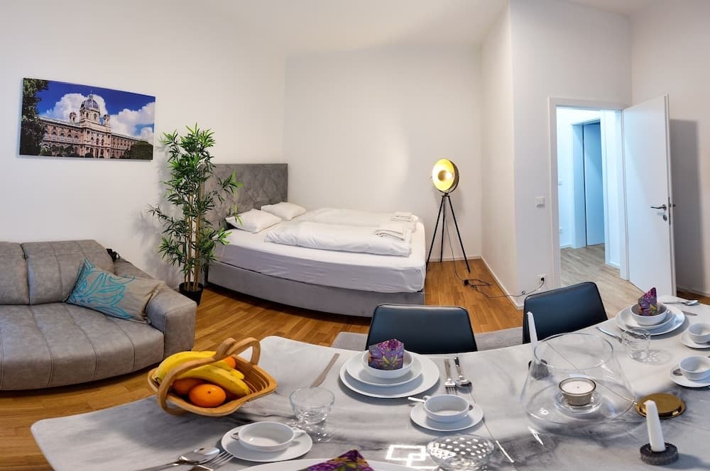 Art Living Vienna - Вена