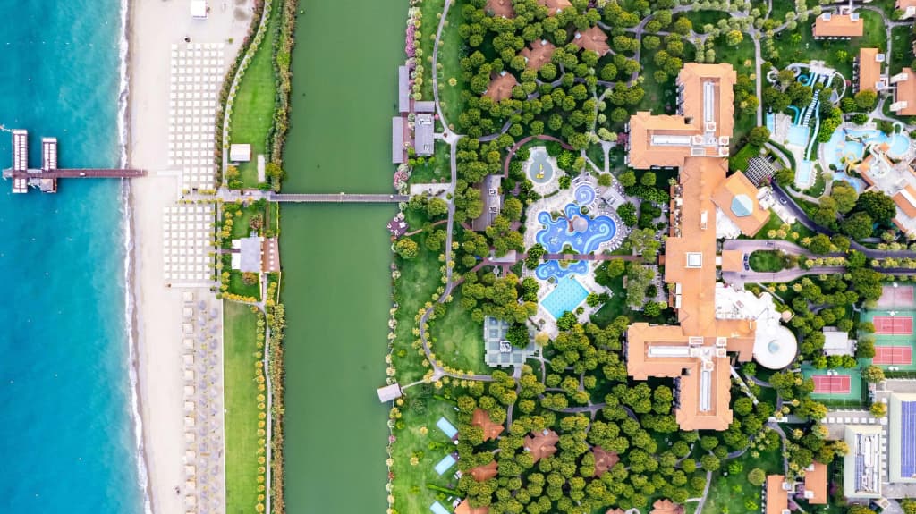 Gloria Golf Resort - All Inclusive - Белек