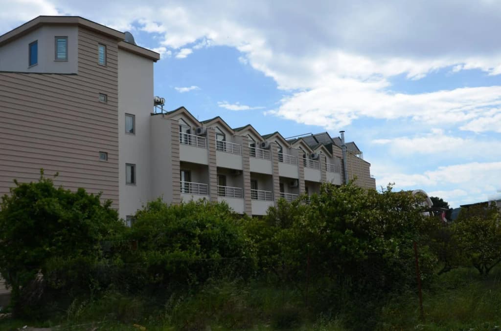 Erkal Resort Hotel - Кемер