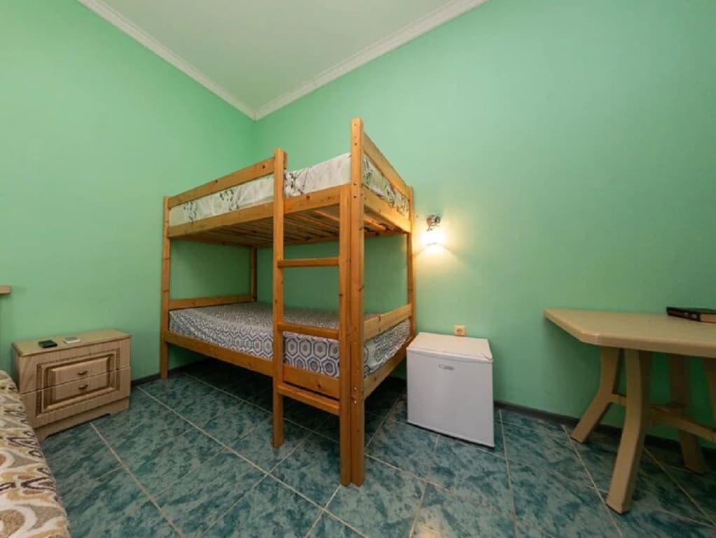 Ариана - Сукко