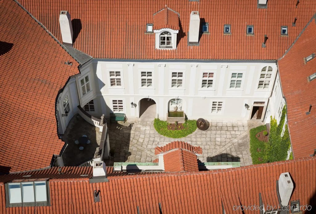 The Mozart Prague by Accor - Прага