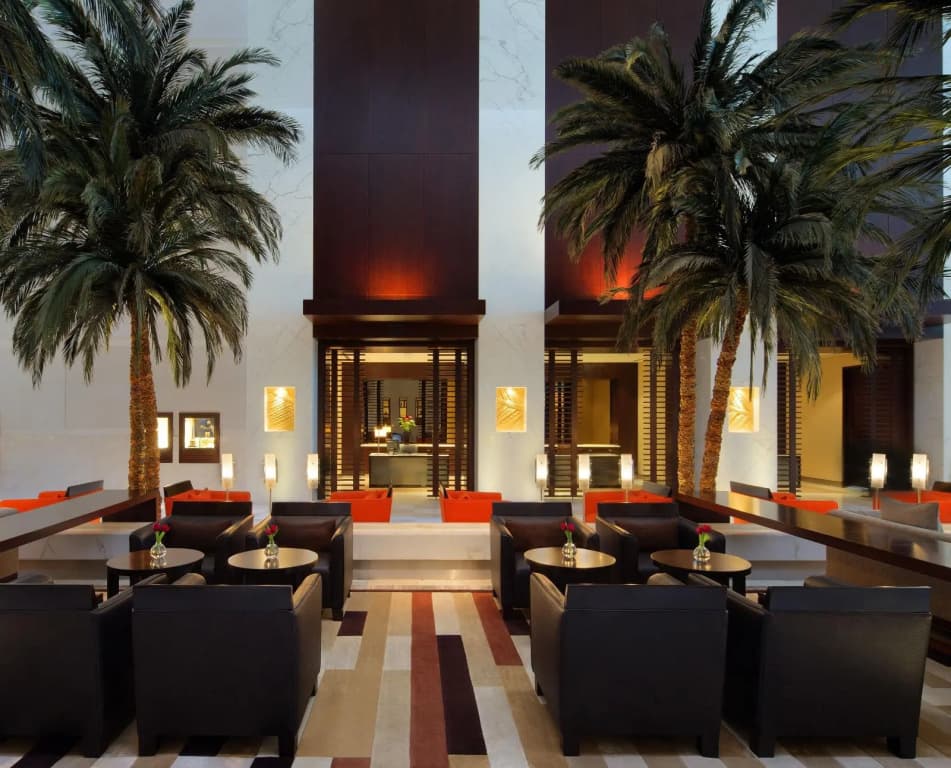 Hyatt Regency Galleria Residence Dubai - Дубай