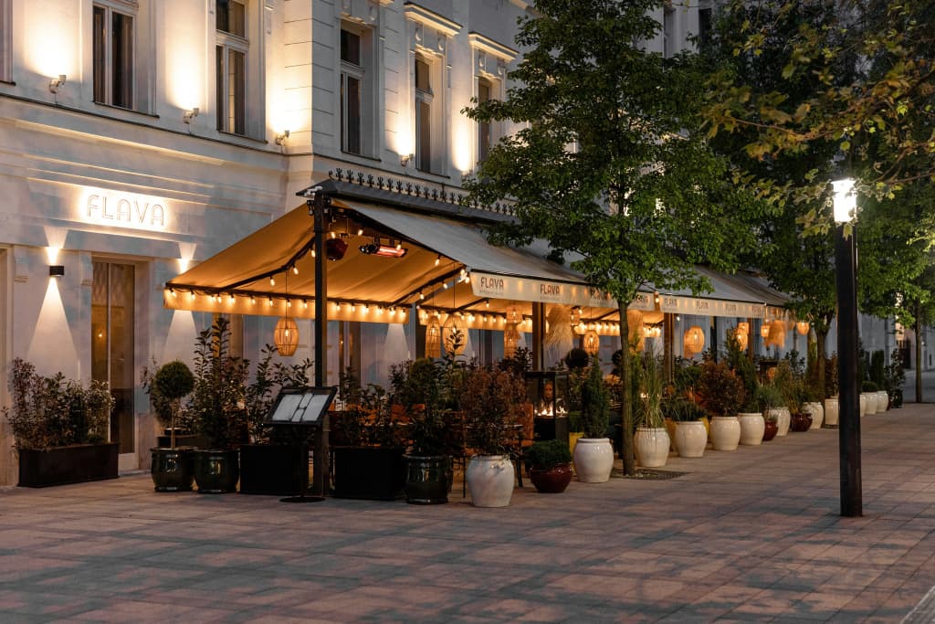 Verno House Budapest, Vignette Collection by IHG - Будапешт