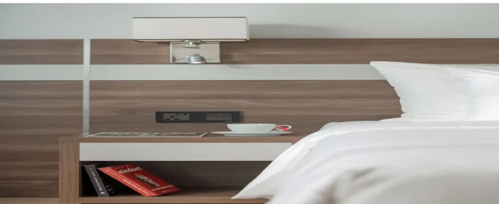 PANAMA Nha Trang Hotel - Нячанг