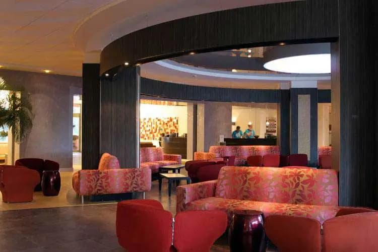 Club Med Palmiye - Кемер