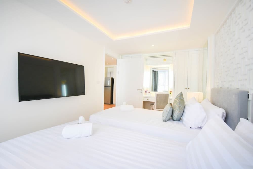 The Aristo Seaview Patong - Патонг