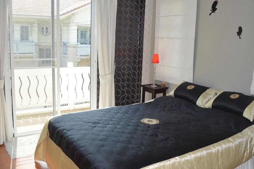 Villa Simon en Villa Anja - Паттайя