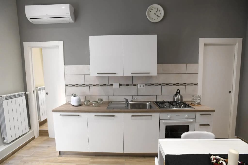 SS Quattro Apartment - Рим