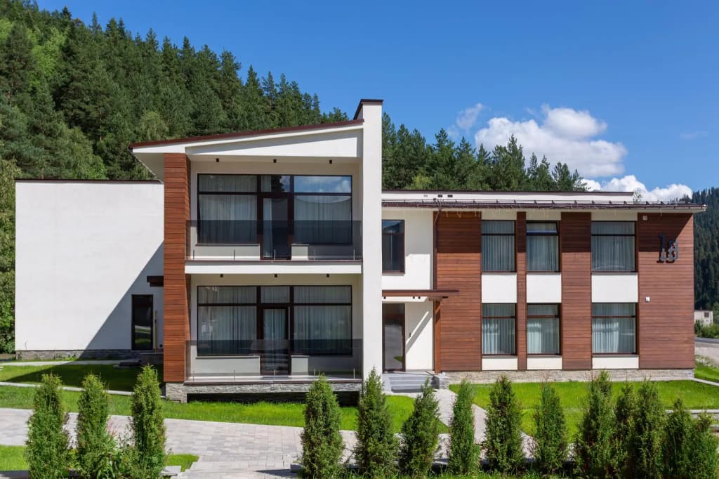 Premium Village Arkhyz (Премиум Вилладж Архыз) - Архыз