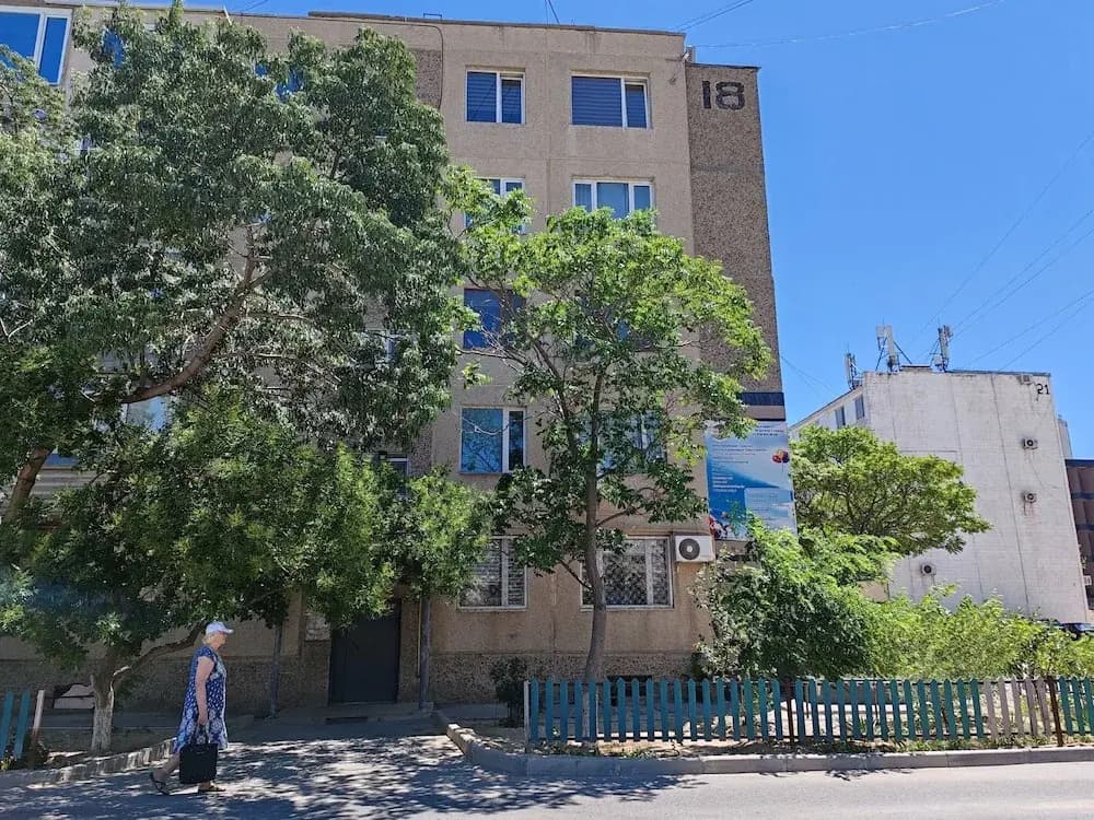 Apartment by the sea - Актау