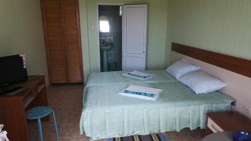 Morskoj Guest House - Геленджик