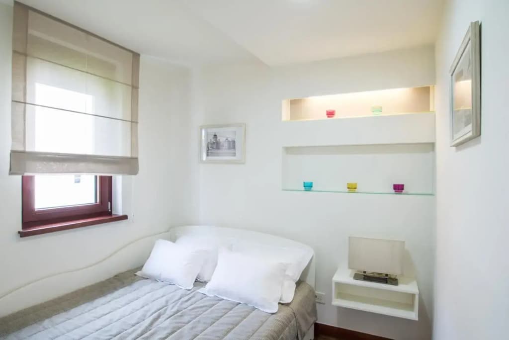 Apartment 18 - Белград