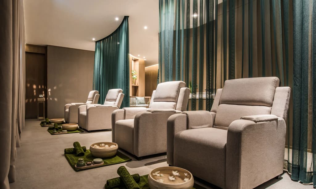 Prince Hotel Da Nang - Дананг