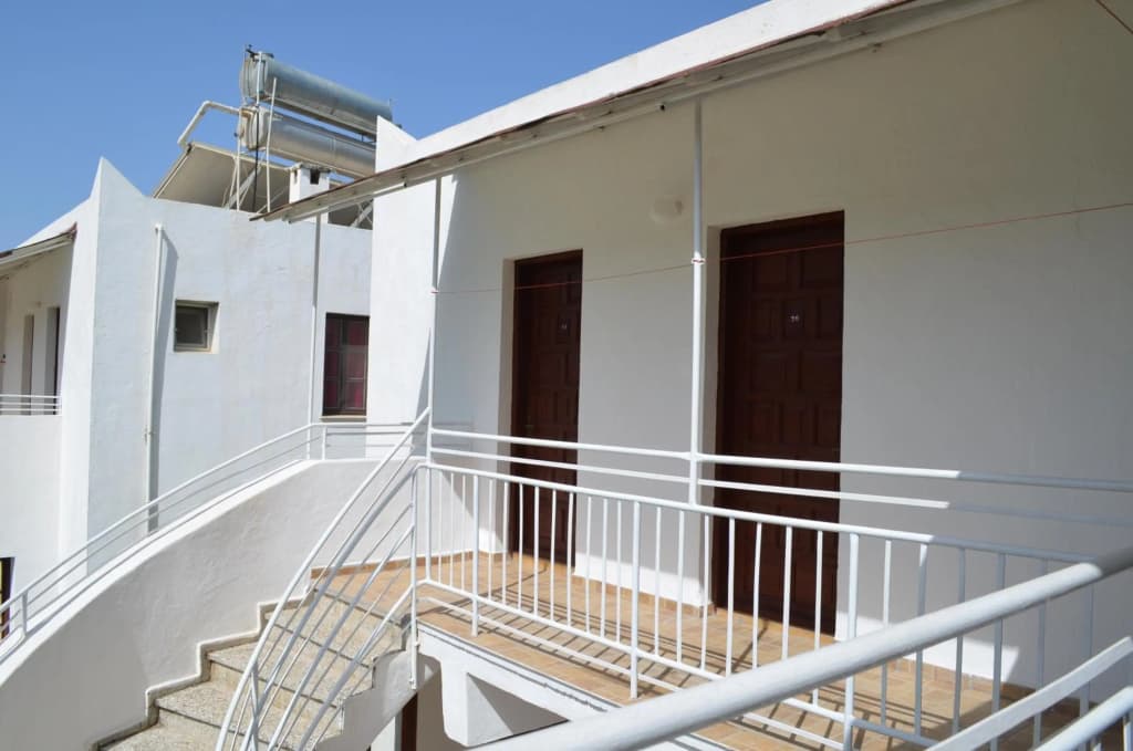 Ali Baba Hotel - Бодрум