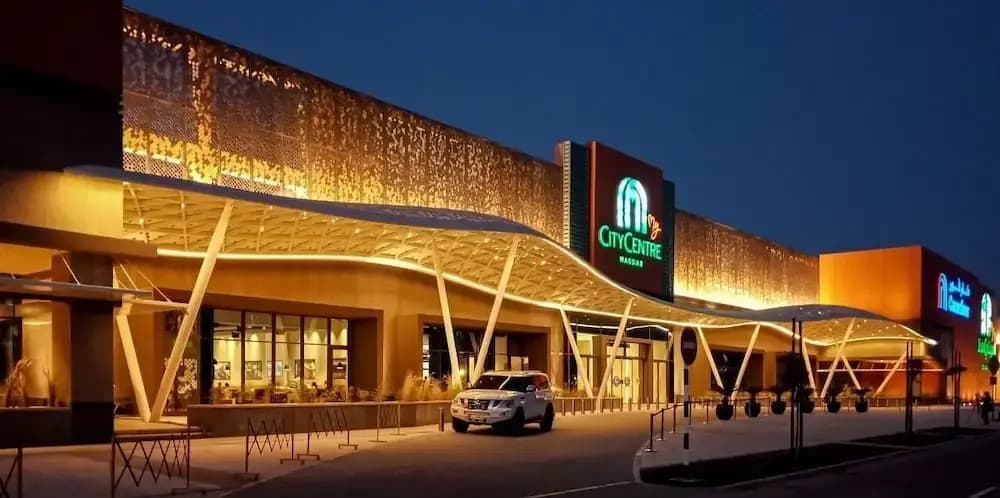 Silk Valley - Cozy 1B near Masdar Park - Абу-Даби