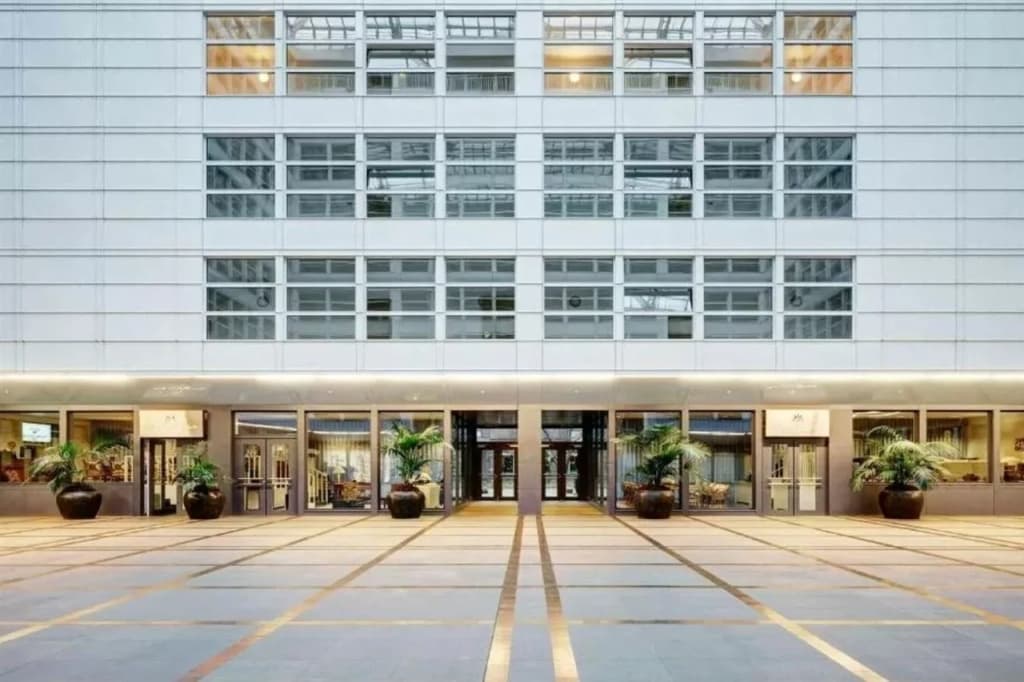 The Mandala Suites Berlin - Берлин