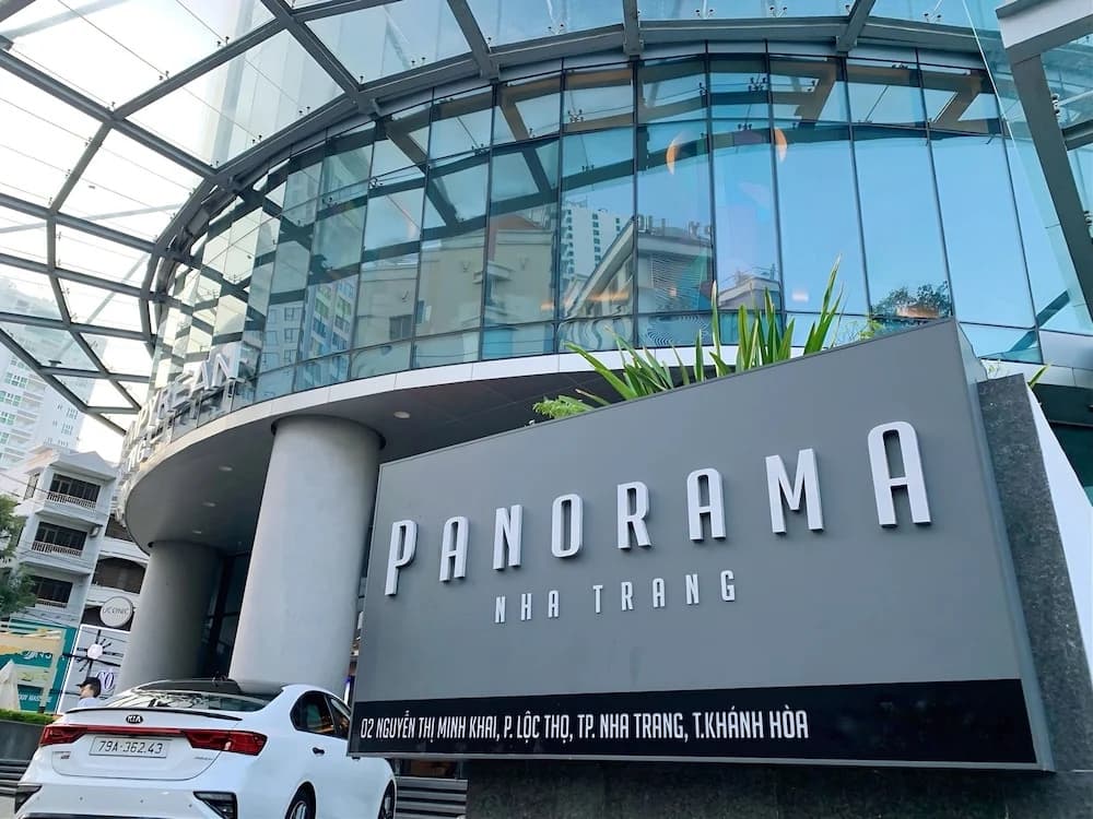 Premier High Ocean View Panorama - Нячанг