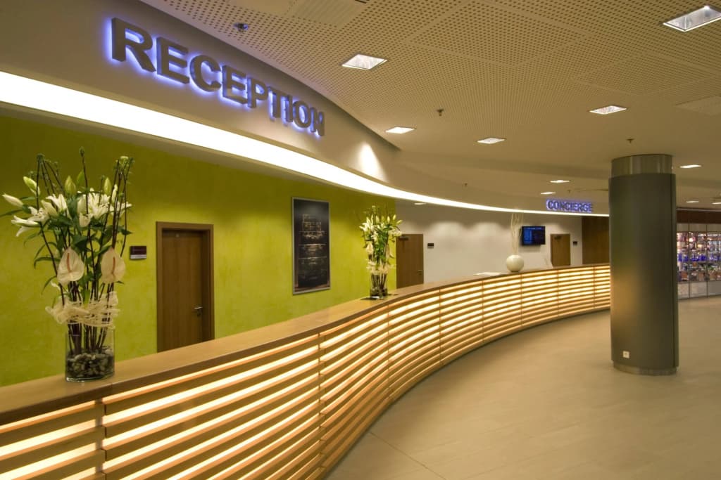 Clarion Congress Hotel Prague - Прага