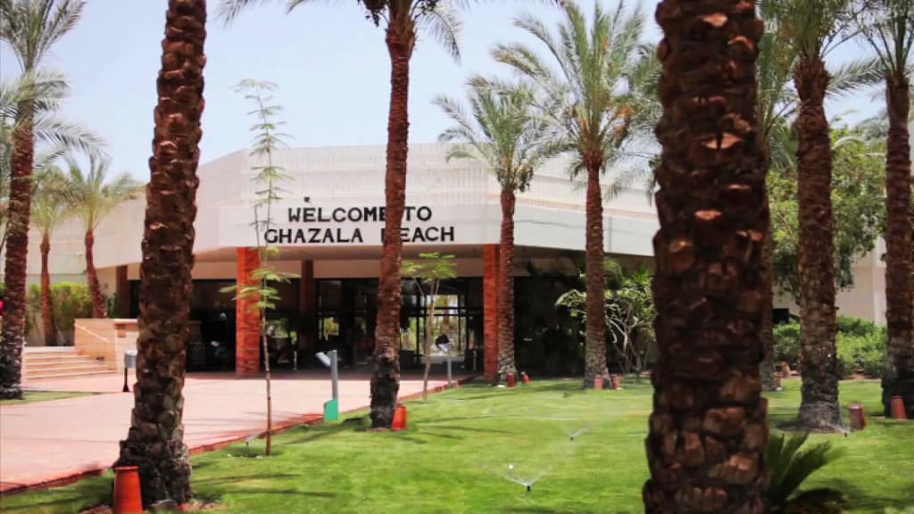 Ghazala Beach - Шарм-эш-Шейх (Шарм-эль-Шейх)