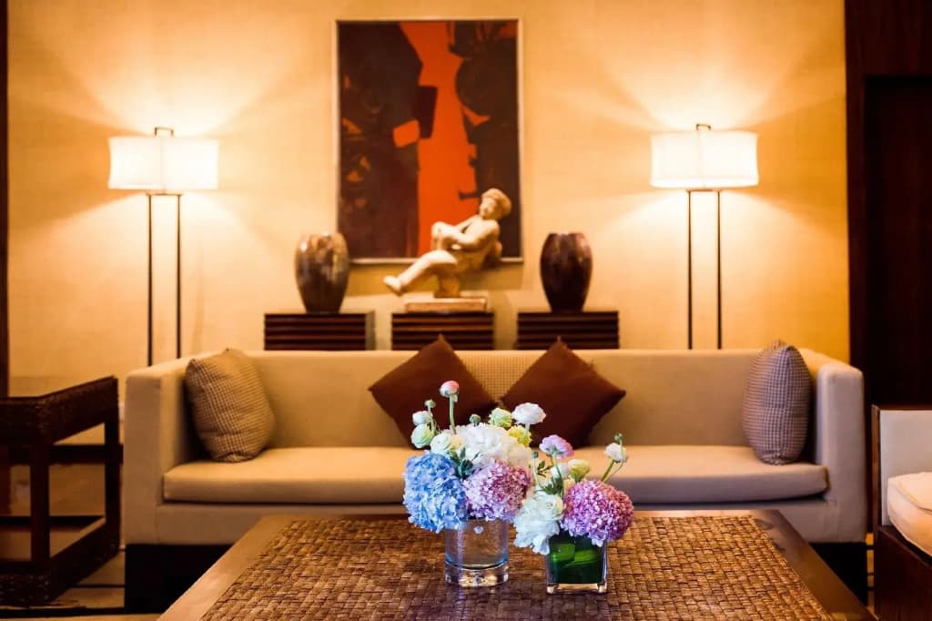 Hilton Sanya Yalong Bay Resort & Spa - Санья