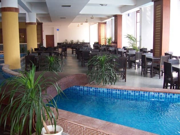 Siji Hua Kai Hotel - Санья