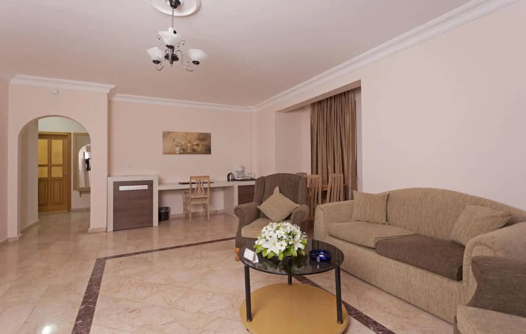 Club Paradiso Hotel - Аланья