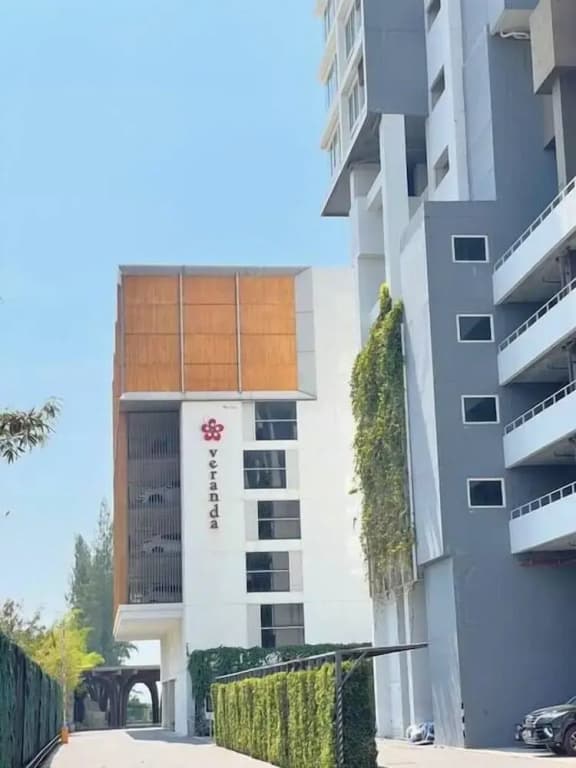 Family Suite Sea view 2Bedroom - Паттайя