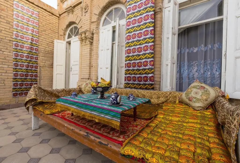 Bukhara Star Guest House - Бухара