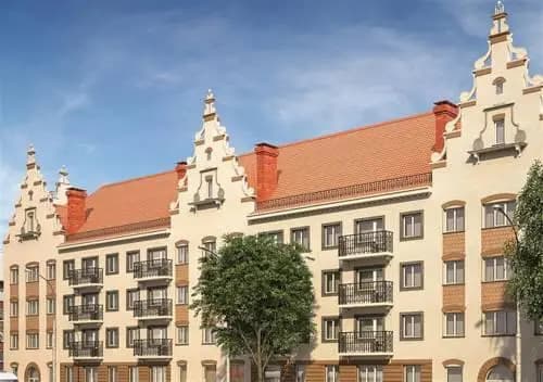 Centre Apartment - Калининград