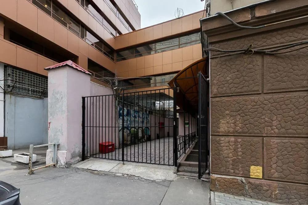 Hostel Absolut - Москва