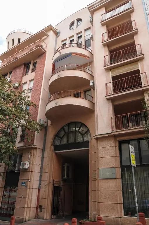 Apartment D-22 - Белград