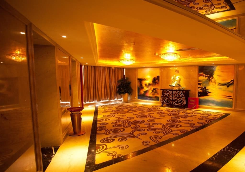 Sanya Century Grand Hotel - Санья