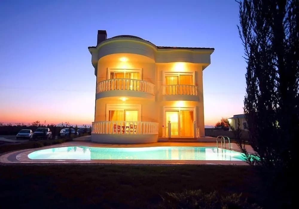 Belek Holiday Homes - Белек