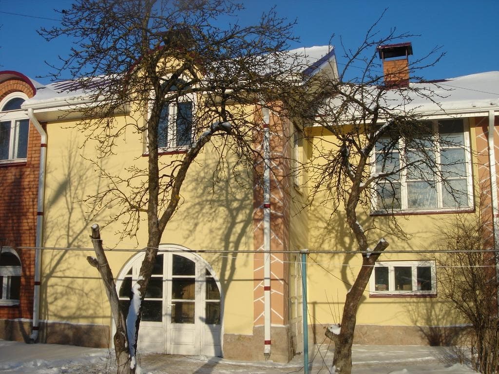 Guest house on Zavelishnskaya - Псков