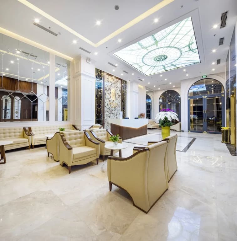 Avari Hotel - Нячанг