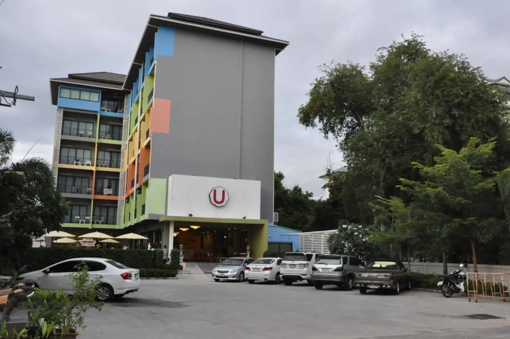 Stay Resort Pattaya by BHM - Паттайя
