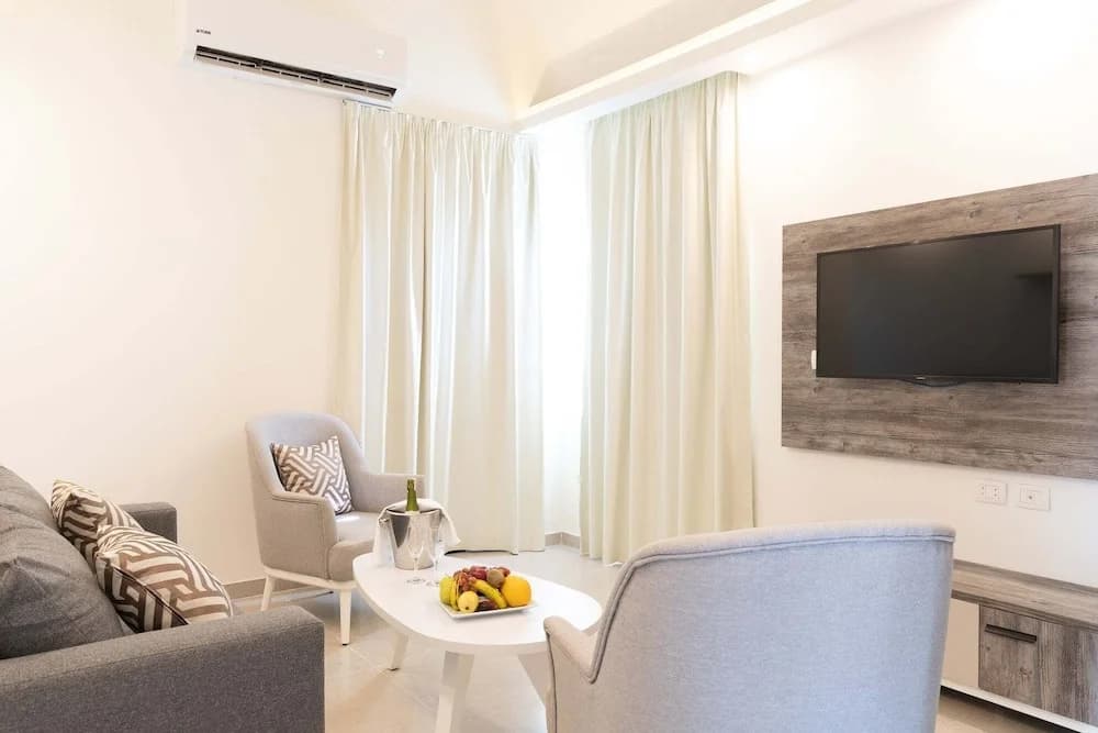 SkyWay  apartments El Gouna - Эль-Гуна