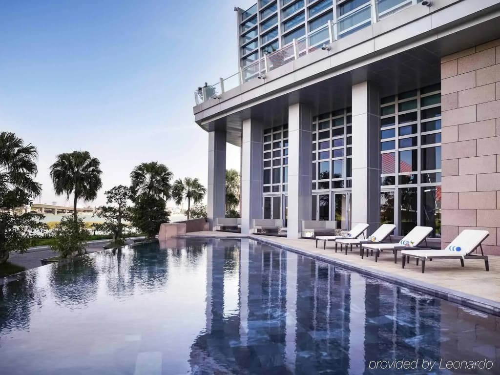 Grand Mercure Danang - Дананг
