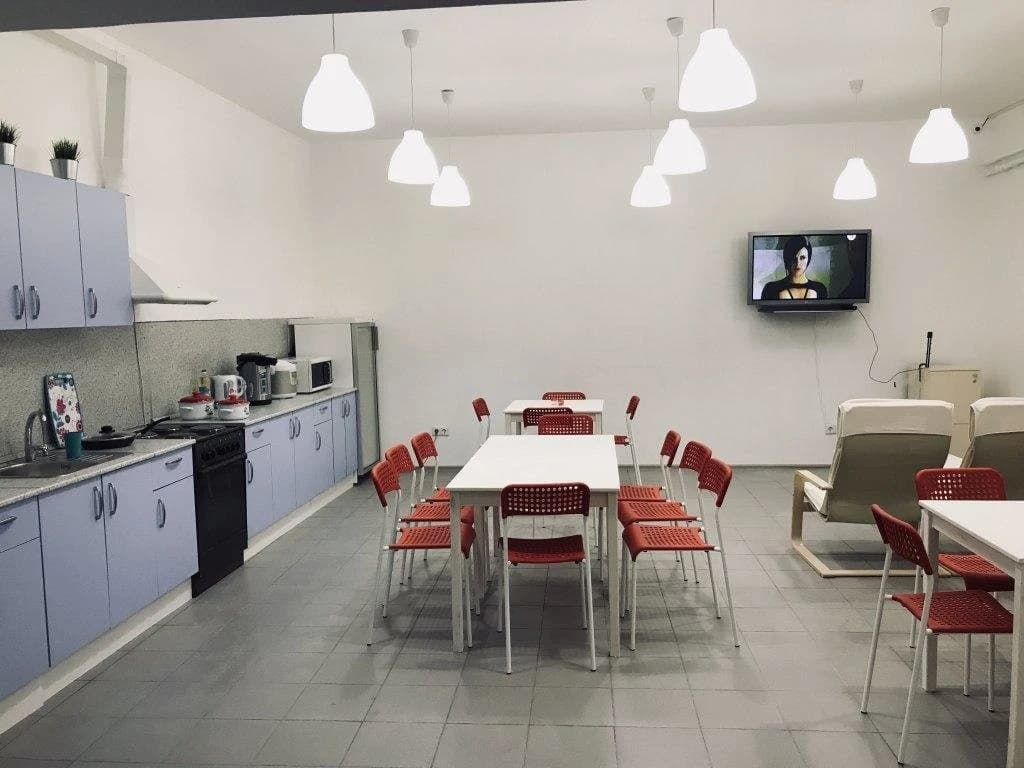 Hostel Zolotoe Koltso - Ярославль