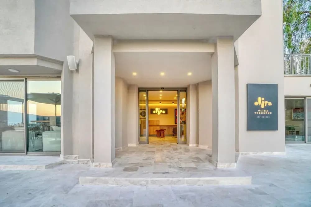 Olira Türkbükü Residences - Гюндоган