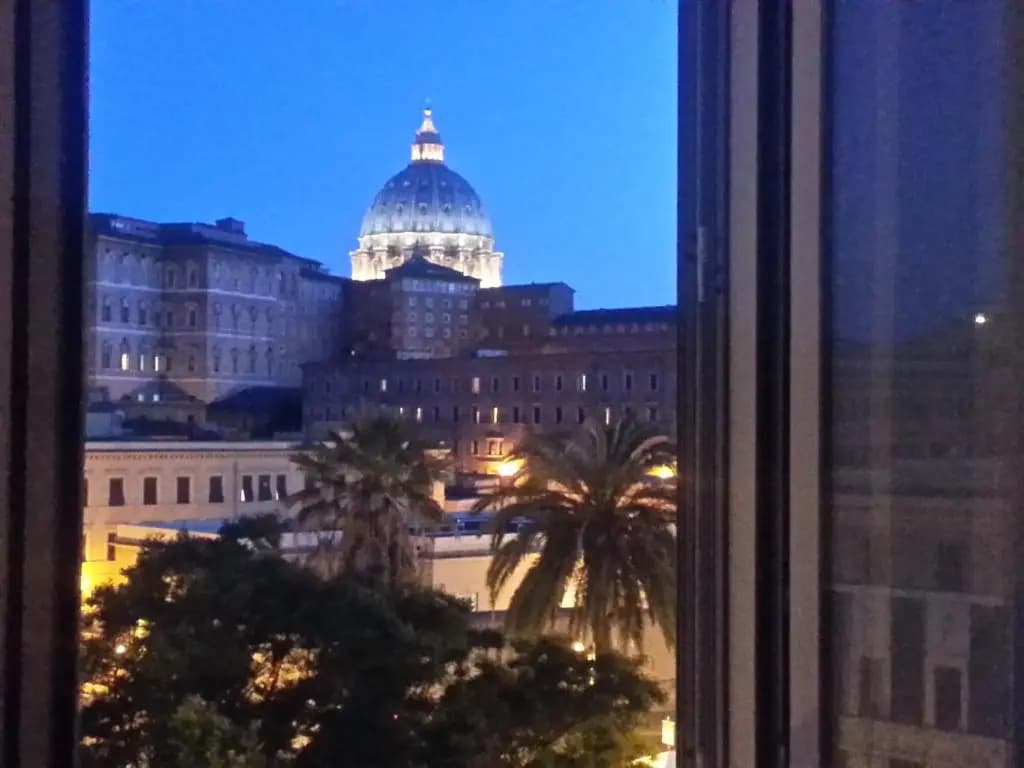 Rome Aparts - Рим