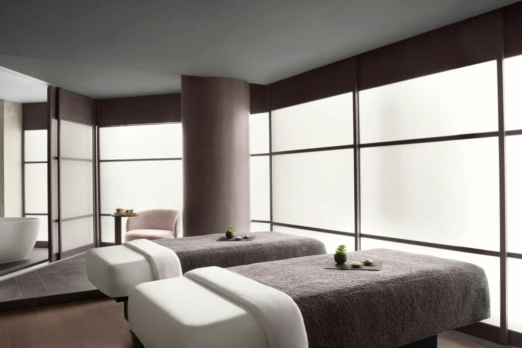 JW Marriott Hotel Tokyo - Токио