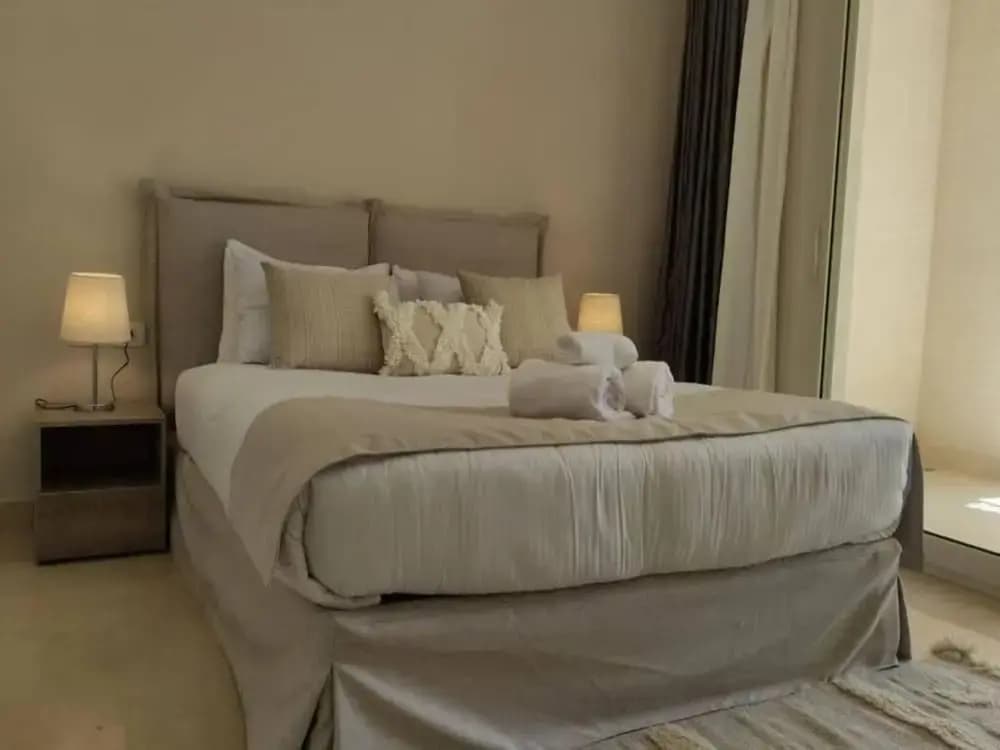 Mangroovy Magic PoolView 1BR in Beachfront Complex - Эль-Гуна