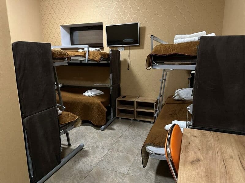 Hostel Kak v Evrope - Белгород