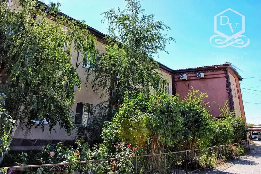 Inn Delovoi Vizit - Волгоград