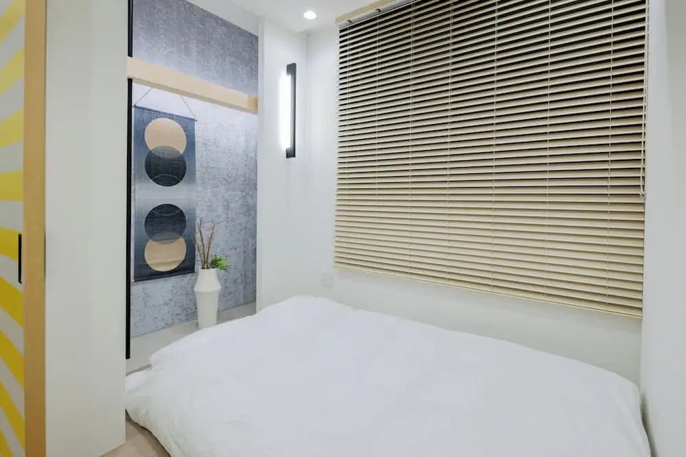Tokyo Sky Suite Hotel - Токио